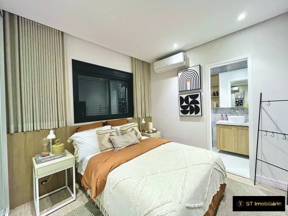 Imagem Lançamento em Atibaia: Financiamento p/ Apartamentos no Bairro Alvinópolis!