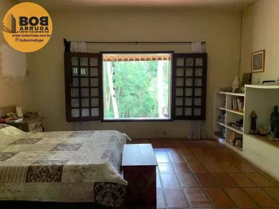 Imagem Casa Padrão