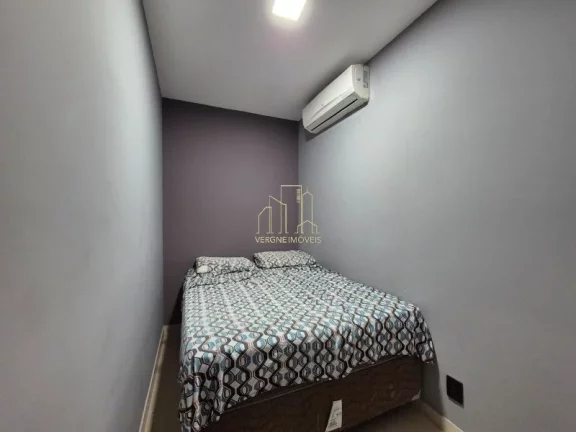 Imagem Village Imbassaí com três quartos em condomínio fechado e varanda a venda