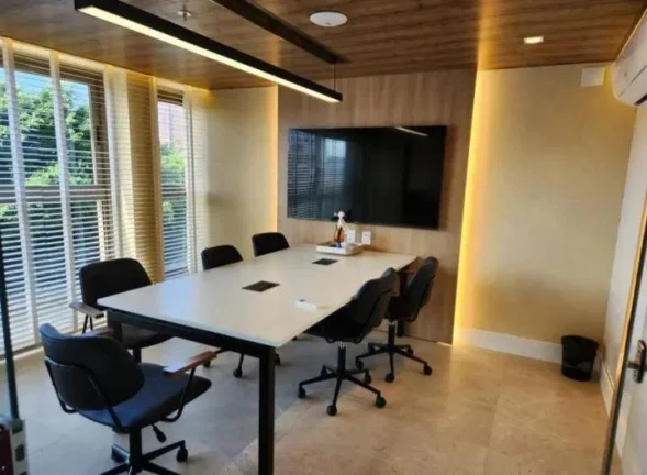 Imagem Apartamento a venda no Guararapes
