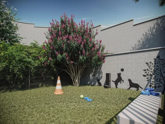Imagem Apartamento à venda em Campinas, Residencial Bela Aliança, com 2 quartos, 52,2m2