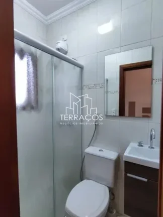 Imagem BELÍSSIMA CASA EM CONDOMINIO FECHADO SHAMBALLA CIDADE DE ATIBAIA.