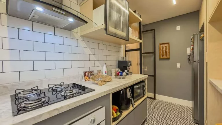Imagem Apartamento à venda em Porto Alegre, Mont Serrat, com 2 quartos, 74,00m2
