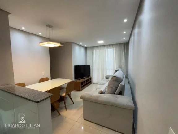 Imagem A VENDA!!! Apartamento com 2 dormitorios e vaga no Jardim Brasil (Zona Norte), São Paulo/SP