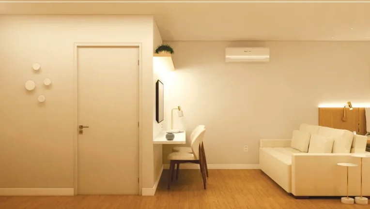 Imagem Holanda Gold Flats - Residencial