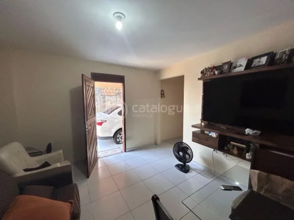 Imagem Casa à venda em Vida Nova – Parnamirim/RN