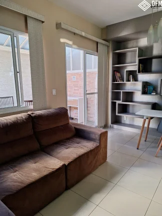 Imagem Casa em Condomínio com 2 Dormitorio(s) localizado(a) no bairro Vila Mogilar em Mogi das Cruzes / Mato Grosso do Sul Ref.:80965216
