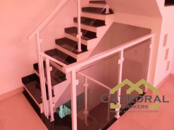 Imagem CASA COM 3 DORMITÓRIOS À VENDA, 500 M² POR R$ 2.210.000,00 - CHÁCARA MORADA MEDITERRÂNEA - JUNDIAÍ/SP