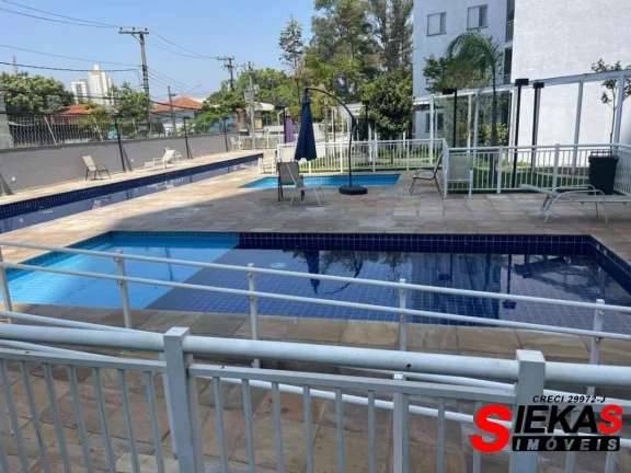 Imagem APARTAMENTO RESIDENCIAL em SÃO PAULO - SP, VILA PRUDENTE