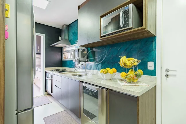 Imagem Apartamento à venda no bairro Anhangabaú - Jundiaí/SP