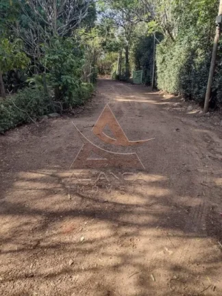 Imagem Sítio - Pedregulho - Zona Rural