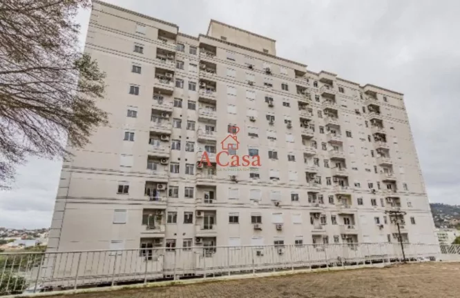 Imagem Apartamento com 3 Dormitorio(s) localizado(a) no bairro Teresópolis em Porto Alegre / Rio Grande do Sul Ref.:178