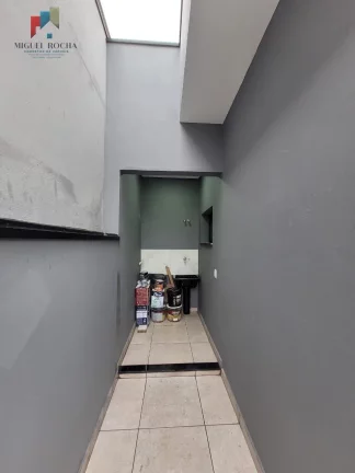 Imagem Reserva dos Ypes 2 - Casa à venda no bairro Vila Doutor Laurindo - Tatuí/SP