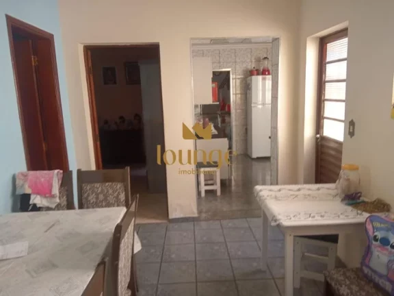 Imagem Casa à Venda Vila Nova Sorocaba Zona Norte - Sorocaba/SP