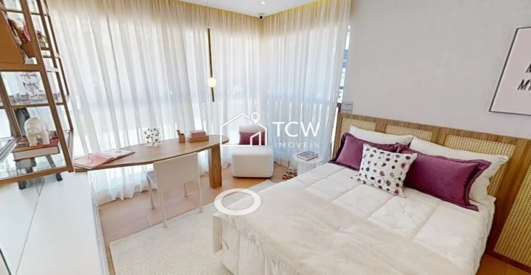 Imagem Apartamento à venda no bairro Vila Clementino - São Paulo/SP, Zona Sul