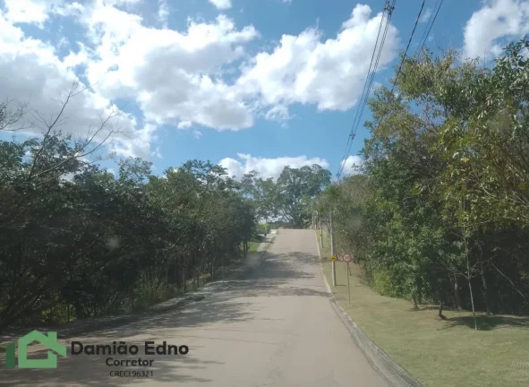 Imagem TERRENO PLANO CONDOMÍNI BELLA VITTA COM 362 M² ACEITA AP COMO PG 300 MIL