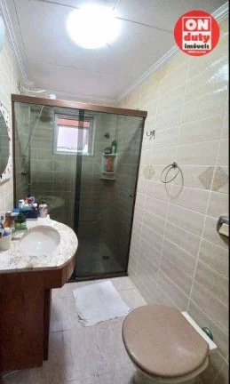 Imagem Apartamento- Loteamento João Batista Julião - Guarujá/SP