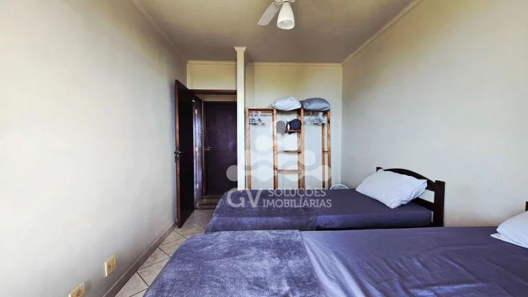 Imagem Apartamento com 2 quartos à venda, R$ 800.000 - Massaguaçu - Caraguatatuba/SP