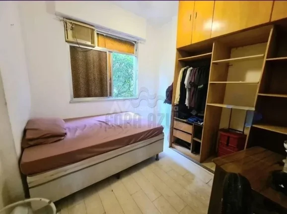 Imagem Copacabana - Residencial › Apartamento com 3 quarto(s) a Venda