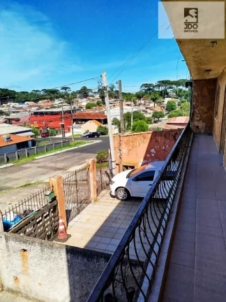 Imagem Prédio a Venda no bairro Cidade Industrial - Curitiba, PR