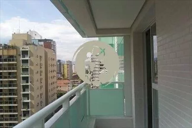 Imagem IMÓVEL NOVO, PARTE FINANCIADA COM CONSTRUTORA