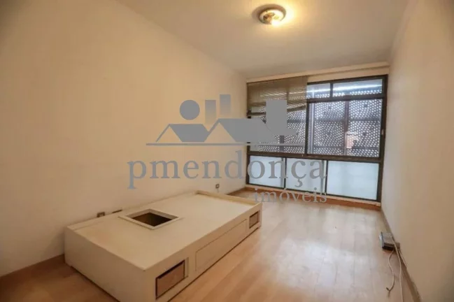 Imagem Apartamento Rua Conselheiro Brotero com 3 quartos ( 2 suítes ) e 2 vagas, 250m².