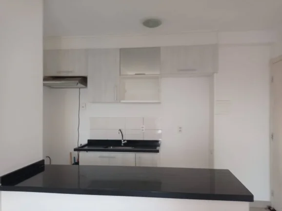 Imagem Apartamento 60 m² 3 Dormitórios e lazer Completo