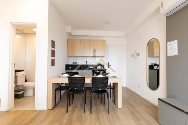 Imagem Residencial IBIZA 2507