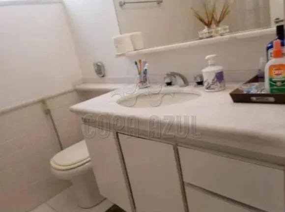 Imagem Lagoa - Residencial › Apartamento com 4 quarto(s) a Venda