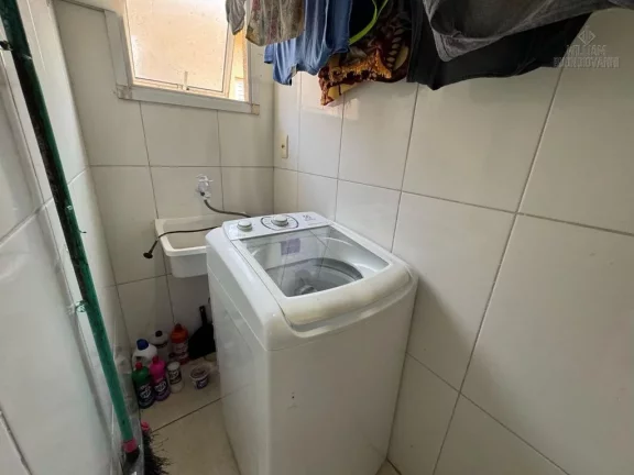 Imagem Elegância e praticidade em Praia Grande — uma casa feita para você
