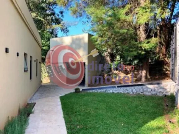 Imagem Casa Azaleias 237 Condomínio Estância Parque Atibaia (EPA)