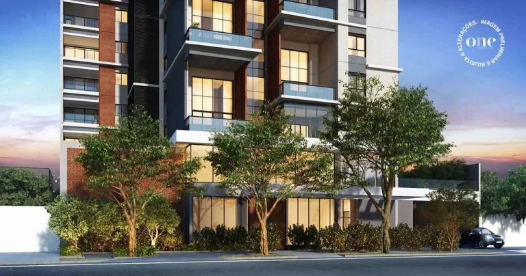 Imagem Apartamento à venda em Campinas, Cambuí, com 2 quartos, 110,24m2