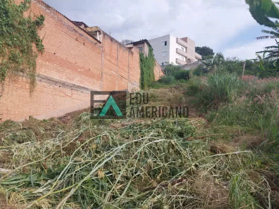 Imagem TEREENO JARDIM DOS PINHEIROS