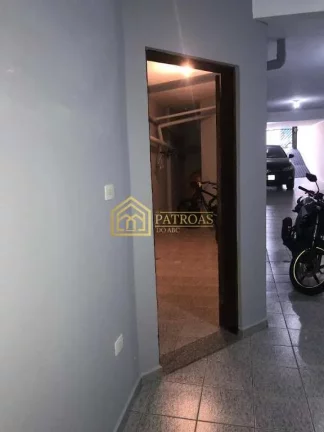 Imagem Casa Padrão
