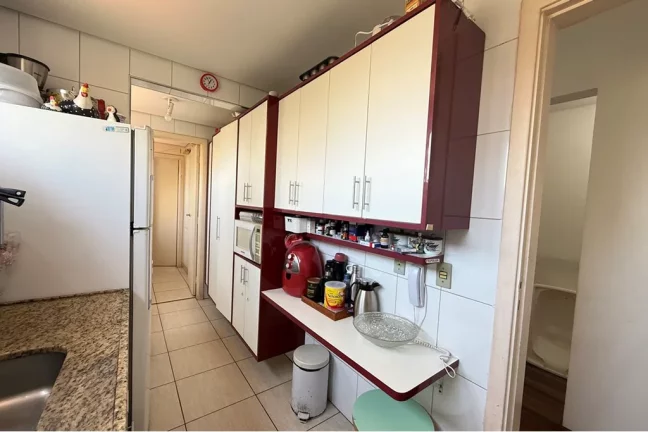 Imagem APARTAMENTO RESIDENCIAL em São Paulo - SP, Perdizes