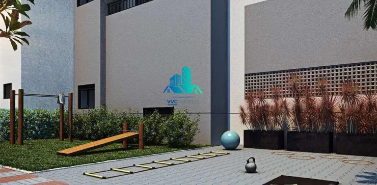 Imagem Apartamento à venda, no Belenzinho, com 2 dormitórios.