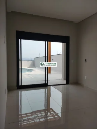 Imagem CASA RESIDENCIAL em CAÇAPAVA - SP, RESIDENCIAL COLINAS