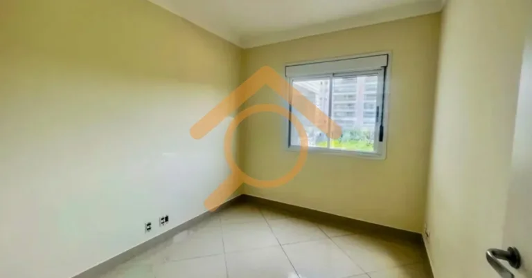 Imagem Apartamento à venda ou locação em São Paulo-SP, Jurubatuba: 4 quartos, 1 suíte, 2 salas, 4 banheiros, 117m².