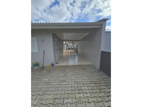 Imagem Casa CONCÓRDIA - SC