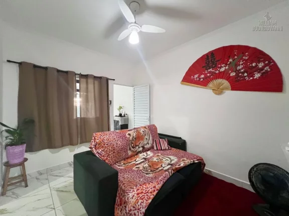 Imagem Casa 2 dormitórios com loja comercial no bairro Boqueirão