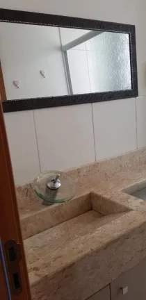 Imagem Apartamento com 2 dormitórios à venda, 47 m² por R$ 220.000,00 - Vila Urupês - Suzano/SP