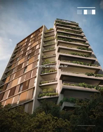 Cobertura Duplex à venda Jardim América São Paulo