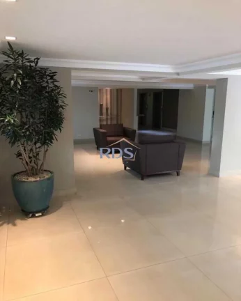 Imagem APARTAMENTO RESIDENCIAL em São Paulo - SP, Moema