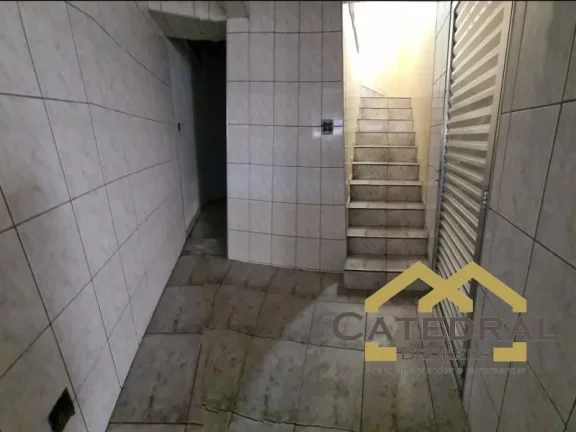 Imagem Sobrado Residencial /Comercial Venda 256 m² salão - Centro - Jundiaí - São Paulo