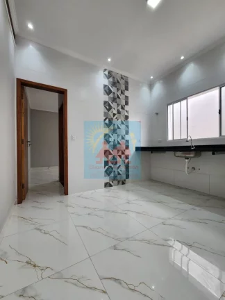 Imagem Casa com 3 dormitórios, piscina no Jardim Praia Grande em Mongaguá 379.900,00