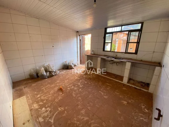 Imagem Casa com 3 dormitórios para alugar, 91 m² por R$ 800,00/mês - Setor Dona Marolina - Itumbiara/GO