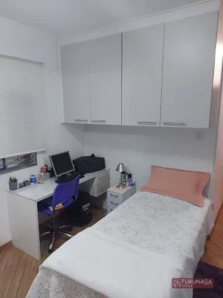 Imagem Sobrado com 3 quartos à venda, 128 m² por R$ 1.400.000 - Parada Inglesa - São Paulo/SP