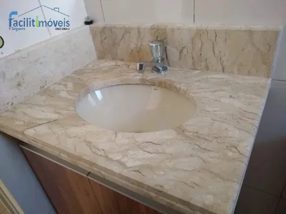 Imagem APARTAMENTO LOCALIZADO NO BAIRRO JARDIM CELESTE - SÃO PAULO - SP