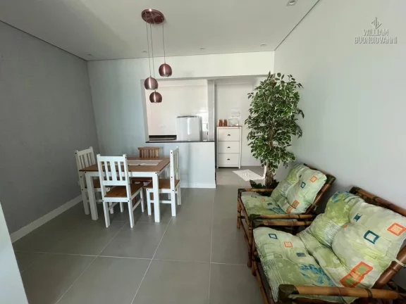 Imagem APARTAMENTO EM CONDOMINIO FRENTE MAR - BALNEÁRIO FLÓRIDA - PRAIA GRANDE/SP