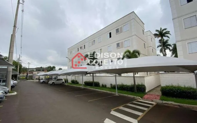 Imagem Pronto para Morar - Apartamento para venda, Jardim São Francisco, Piracicaba!!